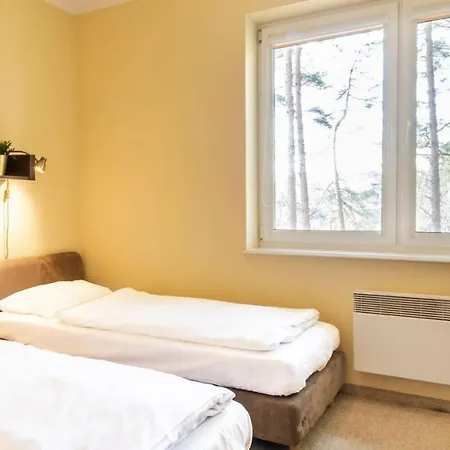 Vacationclub - Gryfa Pomorskiego 77D Apartament 34A Misdroy Exterior foto