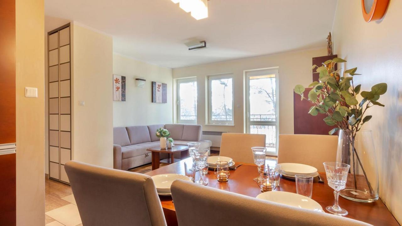 Vacationclub - Gryfa Pomorskiego 77d 34a Apartment Misdroy