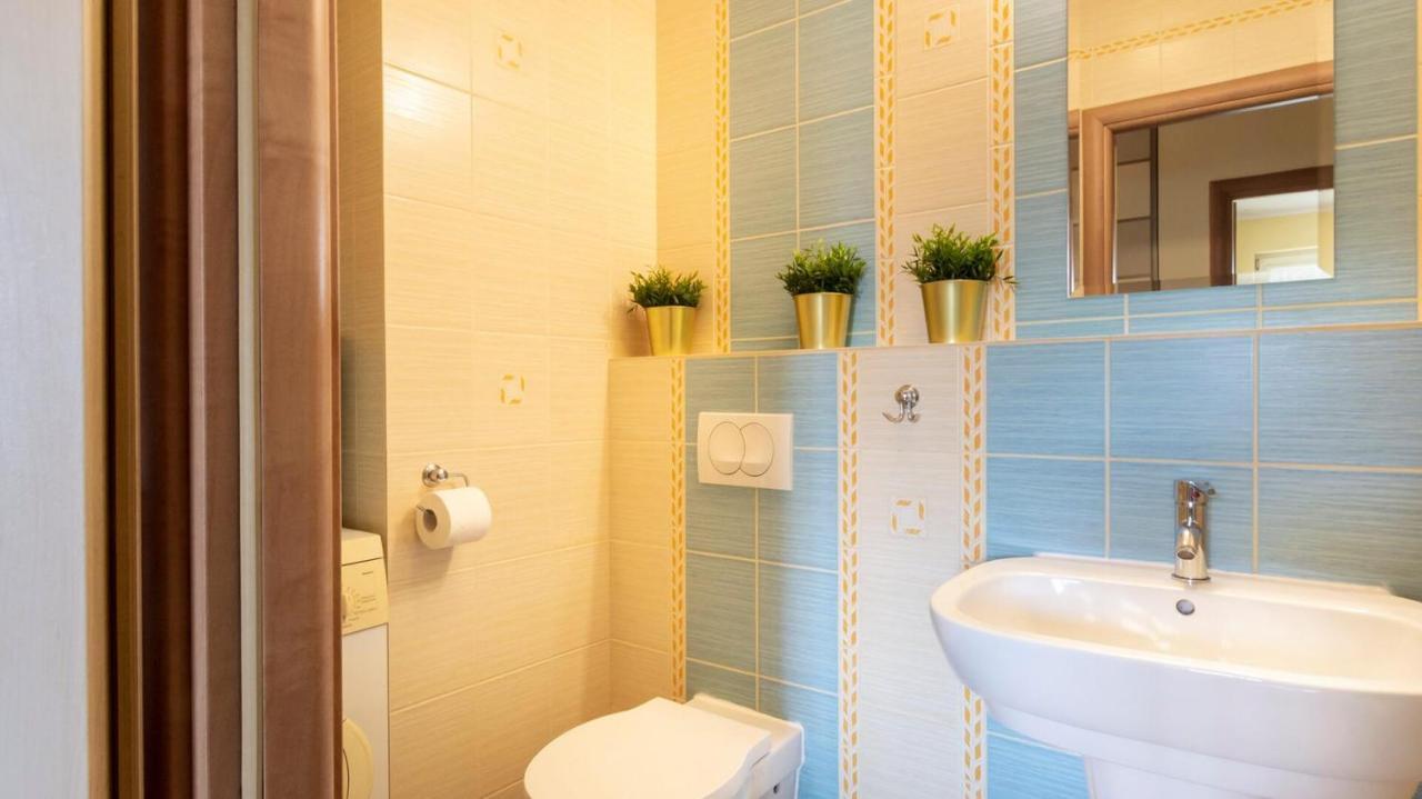Vacationclub - Gryfa Pomorskiego 77d 34a *