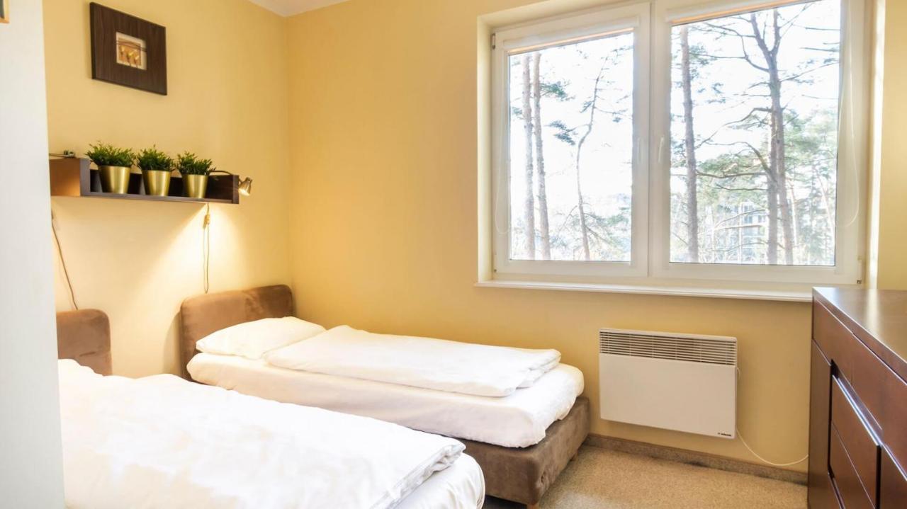 Vacationclub - Gryfa Pomorskiego 77d 34a * Misdroy