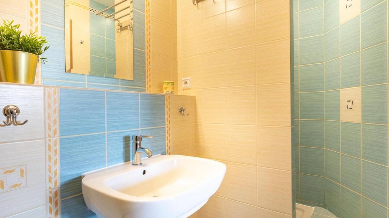 Apartment Vacationclub - Gryfa Pomorskiego 77d 34a Misdroy